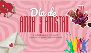 Día del Amor y la Amistad en Colombia (y cómo lo vivimos en el Reyes)
